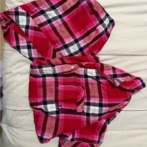 Victorias Secret Pj set